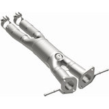MagnaFlow Direct Fit Catalytic Converter 2013-2018 Ford Explorer 3.5 - 21-278
