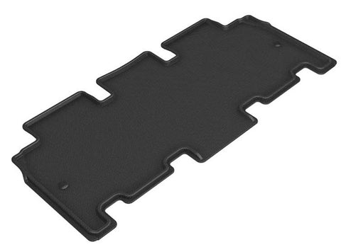 3D MAXpider 21-22 Chrysler Pacifica Hybrid Kagu Black R2 - L1CY00721509