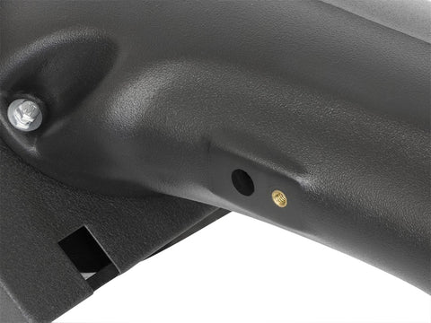 aFe MagnumFORCE Stage 2 Pro 5R Intake System 12-14 Ford F-150 EcoBoost 3.5L V6 (tt) - 54-32112-B