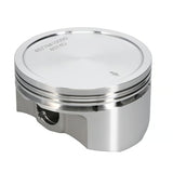 Wiseco Honda XR600R 85-01 91 CR 3937XH Piston kit - 4577M10000