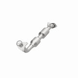 MagnaFlow Direct Fit Catalytic Converter 98-02 Lexus LX470 4.7L - 447266