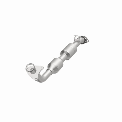 MagnaFlow Direct Fit Catalytic Conv 98-02 Lexus LX470 / 98-02 Toyota Land Cruiser 4.7L D/S & P/S - 93142