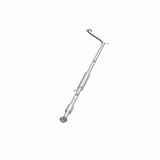MagnaFlow Direct Fit Catalytic Converter 06-09 Eclipse 3.8L rear OEM (Not for sale in California) - 49152