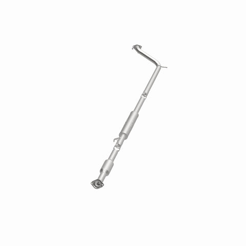 MagnaFlow Direct Fit Catalytic Converter 06-09 Eclipse 3.8L rear OEM (Not for sale in California) - 49152