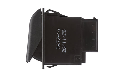 Hella Switch On/On/Off W Location Light - 007832441