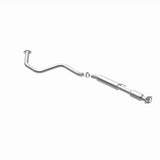 MagnaFlow Direct Fit Catalytic Converter 2017-2019 Hyundai Elantra L4 OEM Underbody Rear - 23-118