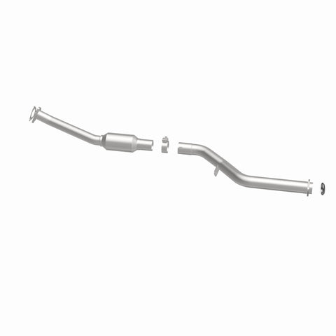 Magnaflow Conv DF 2014-2015 Forester H4 2.5 OEM Underbody - 21-217
