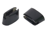 SuperPro 1975 Triumph TR7 Base Sun Visor Mounting Clip - SPF0273K