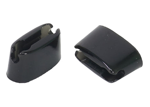 SuperPro 1975 Triumph TR7 Base Sun Visor Mounting Clip - SPF0273K
