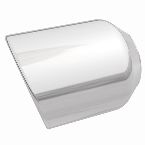 MagnaFlow Tip 1-Pk Bbr 4.00 X 5.00 2.5 Id 1 - 35136