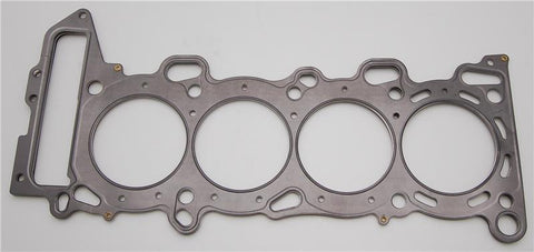 Cometic Nissan SR20DE/DET 88.5mm .066 MLS Head Gasket w/ Both Add Oil Holes - C4283-066