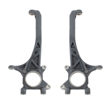 Belltech 16-21 Toyota Tacoma 4WD(Excludes TRD PRO) 4-6in. Lift Lift Kit - 154301TP