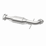 MagnaFlow Direct Fit Catalytic Converter 02-05 Sedona 3.5L rr OEM - 49544