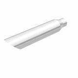 MagnaFlow Tip 1-Pk Bb 3.50 X 18 2.25 Id 45D - 35216