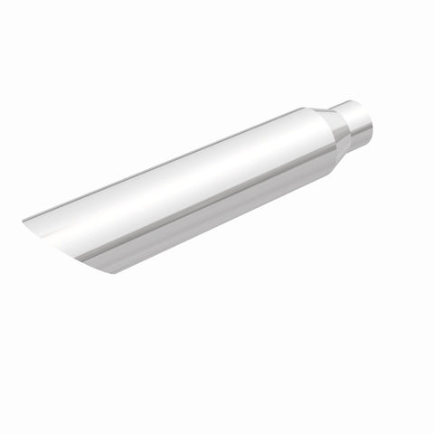 MagnaFlow Tip 1-Pk Bb 3.50 X 18 2.25 Id 45D - 35216