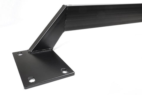 PERRIN 08-14 Subaru WRX/STI  Front Mount Intercooler Bumper Beam - Black - PSP-ITR-428