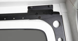 Rhino-Rack 18-20 Jeep Wrangler JL 4 Door 3 Base Backbone Mounting System - RJLB1