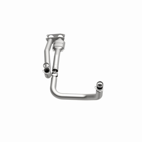 MagnaFlow Direct Fit Catalytic Converter 98-00 Chevy 3500 7.4L Fro - 93607