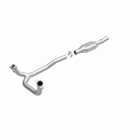 MagnaFlow Conv DF 96 Ford E-Series Van 5.8L - 23101