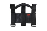 Body Armor 4x4 2in-3in Roll Bar Grab Handle Pair - 5142