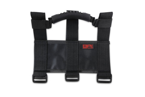 Body Armor 4x4 2in-3in Roll Bar Grab Handle Pair - 5142