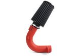 PERRIN 15-21 Subaru WRX Cold-Air Intake w/Heatshield - Red - PSP-INT-325RD