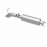 MagnaFlow SYS C/B 00-06 Jeep Wrangler 4/6 cyl - 17122