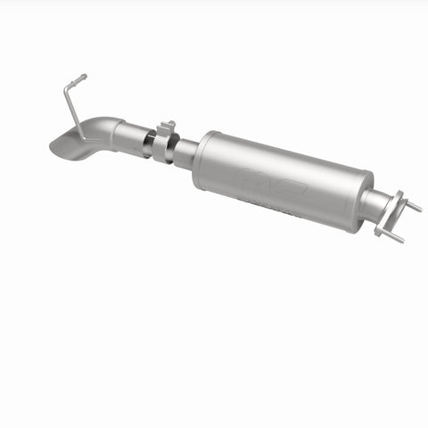 MagnaFlow SYS C/B 00-06 Jeep Wrangler 4/6 cyl - 17122