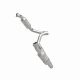 MagnaFlow Conv DF RAM Pickup 2006 8 5.7L - 24491