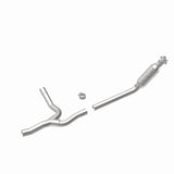 MagnaFlow Conv Direct Fit OEM 2005 Dodge Ram 1500 Underbody - 4551024