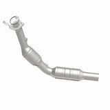 MagnaFlow Conv Direct Fit California 10-11 Chevy Camaro V6 3.6LGAS - 551937