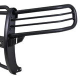Westin 14-21 Toyota 4Runner (Excl. Limited) Sportsman X Grille Guard - Textured Black - 40-33825