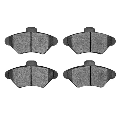 R1 93-98 Mercury Cougar Front Performance Sport Brake Pads - 2115-0600-00