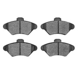 R1 94-98 Ford Mustang Front Track/Street Brake Pads - 2000-0600-00