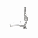 MagnaFlow Direct Fit Catalytic Converter 03-04 Ford Expedition 5.4L V8 Passenger Side - 24414