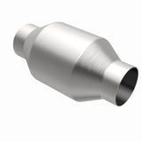 MagnaFlow Universal Catalytic Converter 2.00inch C/C Met. - 59954