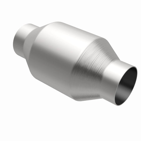 MagnaFlow Universal Catalytic Converter 2.00inch C/C Met. - 59954