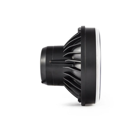 KC HiLiTES 18-20 Jeep JL/JT 7in. Gravity LED Pro DOT Approved Replac. Headlight (Pair Pack Sys) - 42342