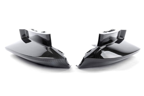 Dinan 21-26 BMW M3 Carbon Rear Splitter - D980-0048