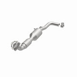 MagnaFlow 14-16 Cadillac ELR 1.4L/12-15 Chevrolet Volt 1.4L OEM Grade Direct Fit Catalytic Converter - 21-481