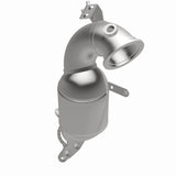 MagnaFlow 16-19 Buick Encore 1.4L California Grade CARB Compliant Direct-Fit Catalytic Converter - 551132
