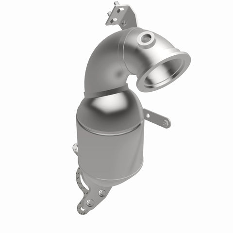 MagnaFlow 16-19 Buick Encore 1.4L California Grade CARB Compliant Direct-Fit Catalytic Converter - 551132