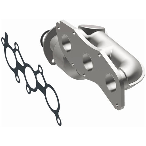 MagnaFlow Direct Fit Catalytic Converter 2006 Lexus GS300 3.0L Driver Side m - 49994