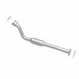 Magnaflow California Direct Fit Converter 96-97 Chevrolet Lumina 3.4L - 4481522