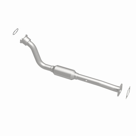 Magnaflow California Direct Fit Converter 96-97 Chevrolet Lumina 3.4L - 4481522