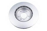 DBA 15-18 Volkswagen Touareg (w/330mm Front Rotor) Front En-Shield Standard Rotor - DBA2244E