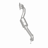 MagnaFlow Conv DF 05-09 Audi A8 6.0L - 452797