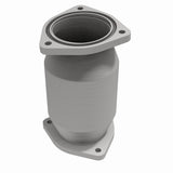 MagnaFlow Direct Fit Catalytic Converter 99-02 Daewoo Nubira 2.0L fr - 49950