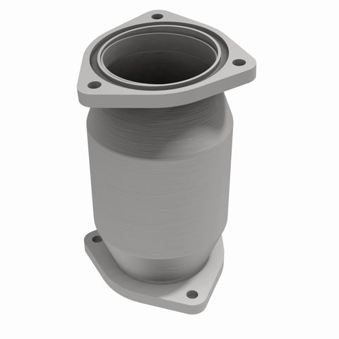 MagnaFlow Direct Fit Catalytic Converter 99-02 Daewoo Nubira 2.0L fr - 49950