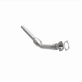 MagnaFlow Direct Fit Catalytic Converter 99-04 VW Golf/Jetta/Beetle - 16426